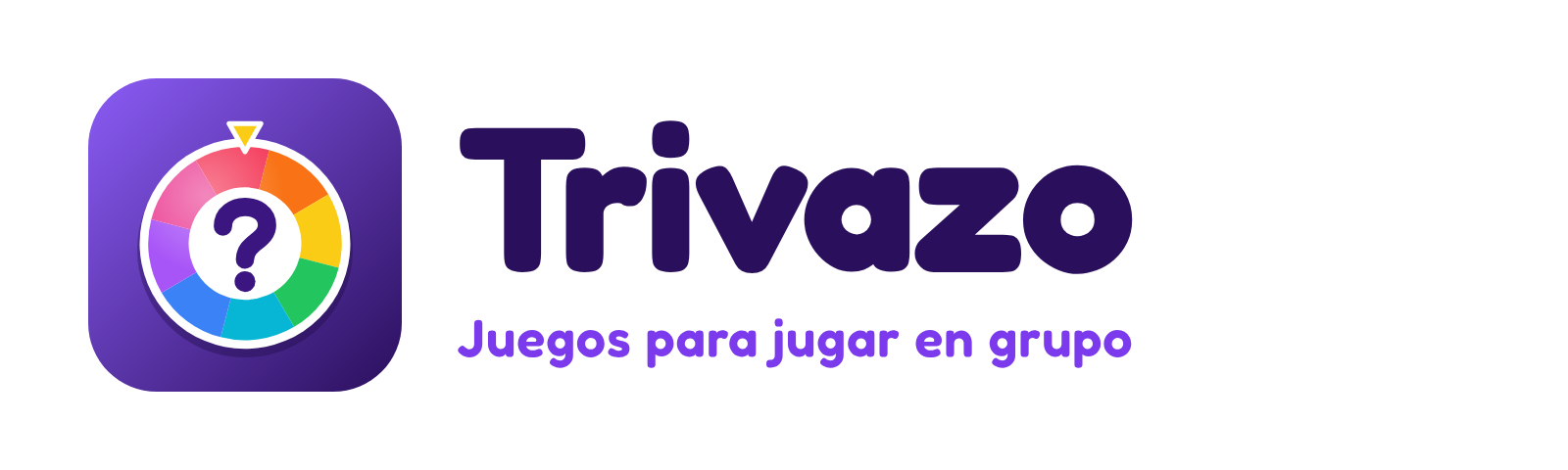 Logo horizontal para fondo claro